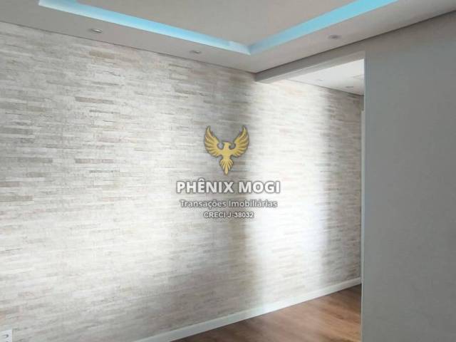 Apartamento para Venda em Mogi das Cruzes - 4