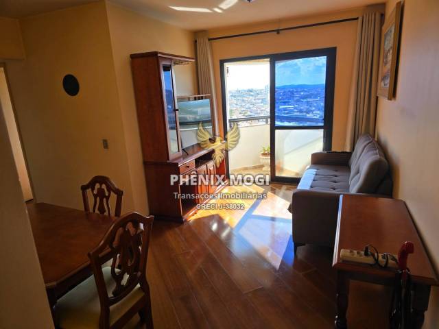 #AP00559 - Apartamento para Venda em Mogi das Cruzes - SP