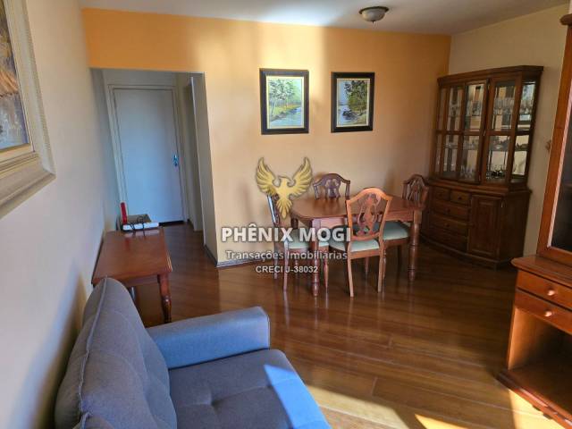 Apartamento para Venda em Mogi das Cruzes - 4