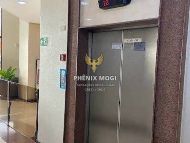 #SL00560 - Sala para Venda em Mogi das Cruzes - SP