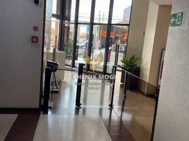 #SL00560 - Sala para Venda em Mogi das Cruzes - SP