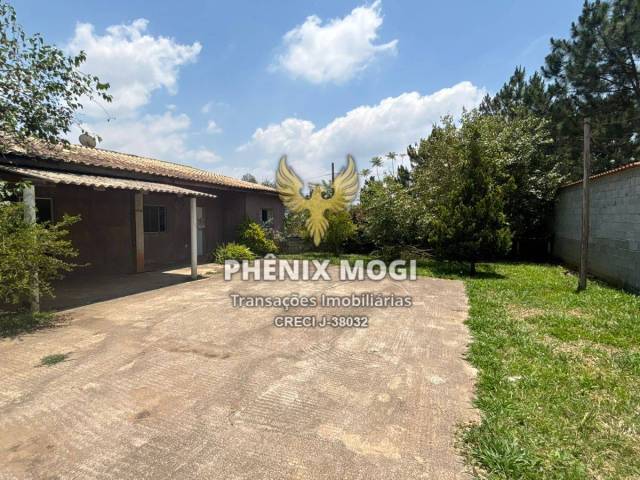 #RU00561 - Chácara para Venda em Mogi das Cruzes - SP - 2