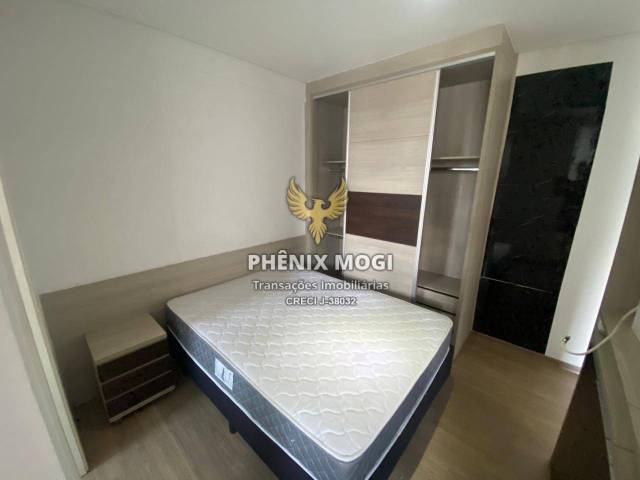 #AP00562 - Apartamento para Venda em Mogi das Cruzes - SP