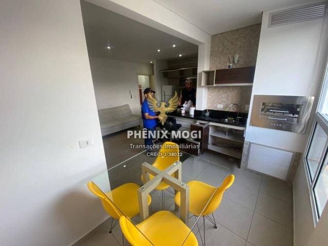 Apartamento para Venda em Mogi das Cruzes - 4