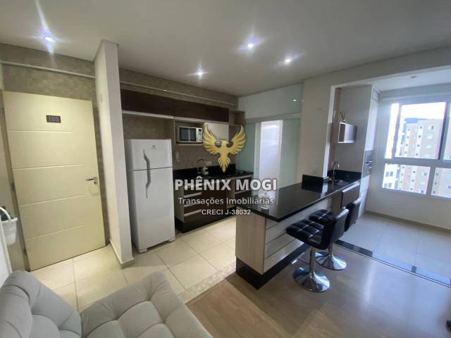 #AP00562 - Apartamento para Venda em Mogi das Cruzes - SP