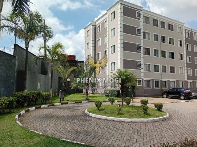 #AP00563 - Apartamento para Venda em Mogi das Cruzes - SP - 2