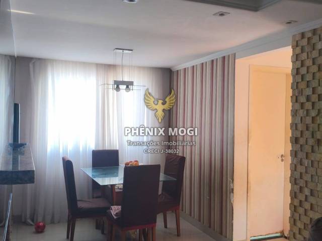 Apartamento para Venda em Mogi das Cruzes - 4