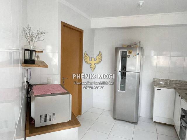 Apartamento para Venda em Mogi das Cruzes - 5