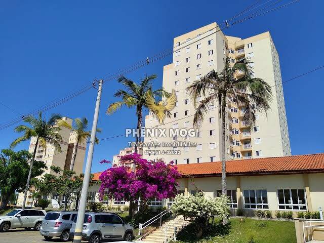 #AP00564 - Apartamento para Venda em Mogi das Cruzes - SP