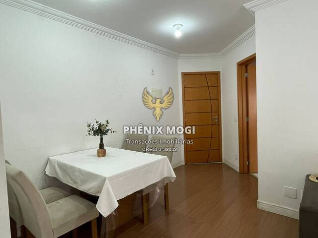 Apartamento para Venda em Mogi das Cruzes - 4