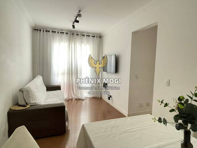 #AP00564 - Apartamento para Venda em Mogi das Cruzes - SP