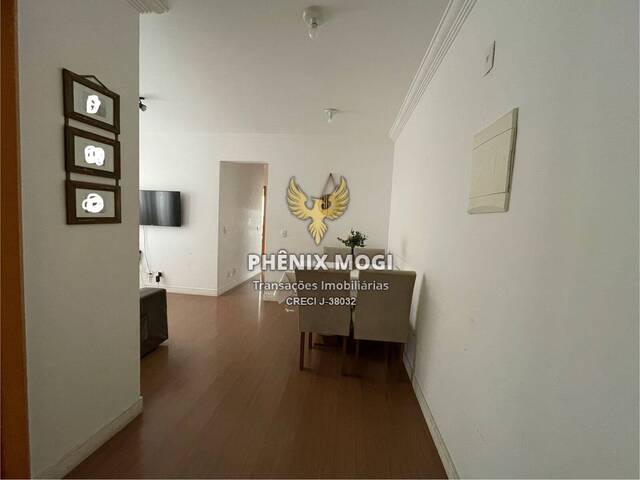 #AP00564 - Apartamento para Venda em Mogi das Cruzes - SP