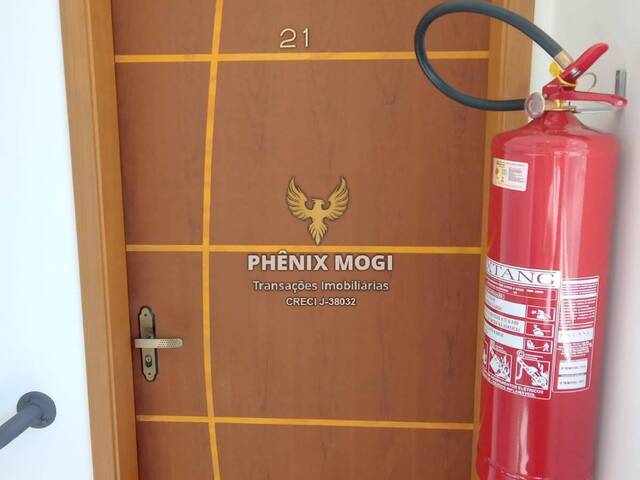 #AP00565 - Apartamento para Venda em Mogi das Cruzes - SP