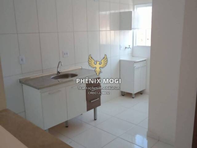 Apartamento para Venda em Mogi das Cruzes - 5