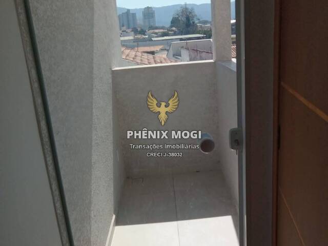 Apartamento para Venda em Mogi das Cruzes - 4