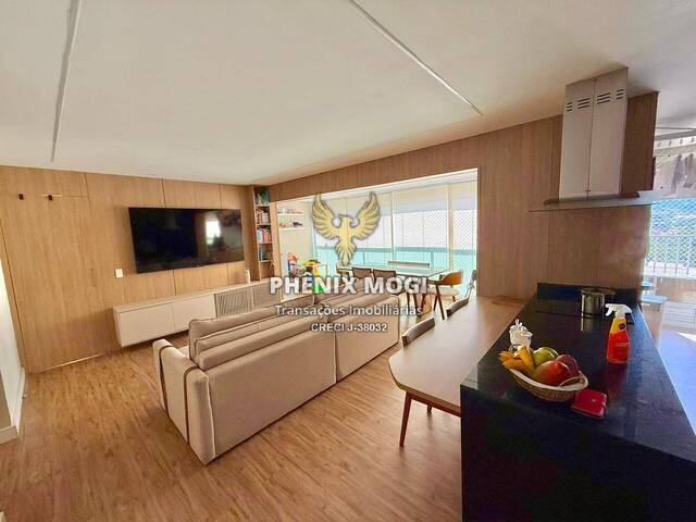 Apartamento para Venda em Mogi das Cruzes - 5