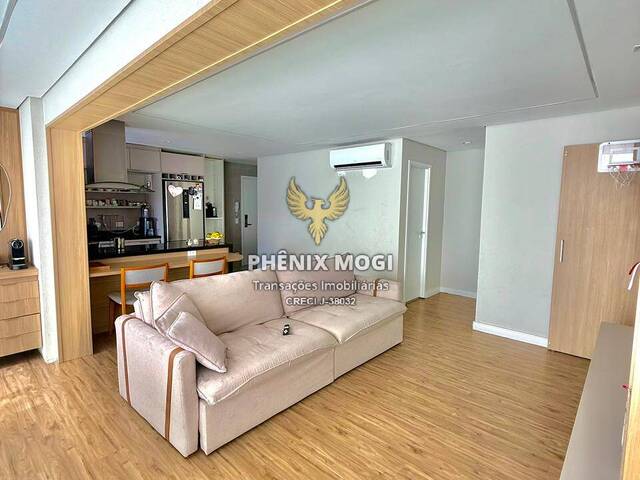 #AP00566 - Apartamento para Venda em Mogi das Cruzes - SP