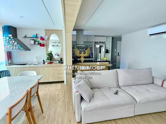 #AP00566 - Apartamento para Venda em Mogi das Cruzes - SP