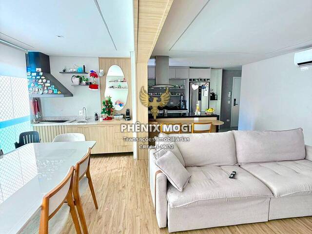 Apartamento para Venda em Mogi das Cruzes - 4