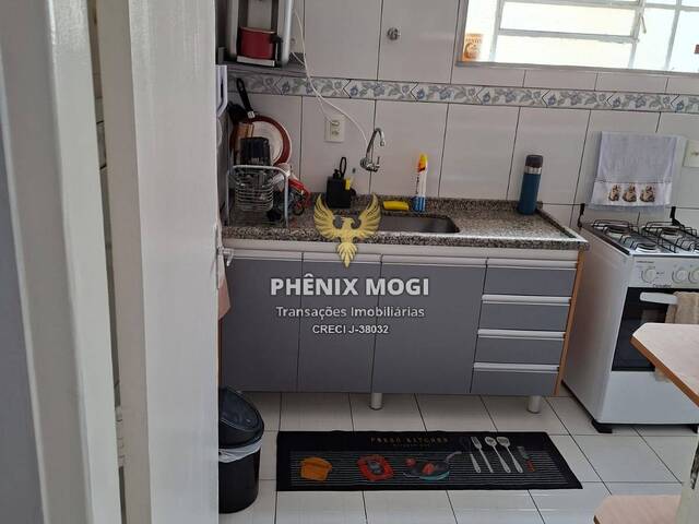 Apartamento para Venda em Mogi das Cruzes - 5