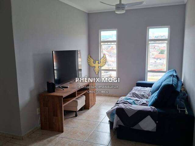#AP00567 - Apartamento para Venda em Mogi das Cruzes - SP