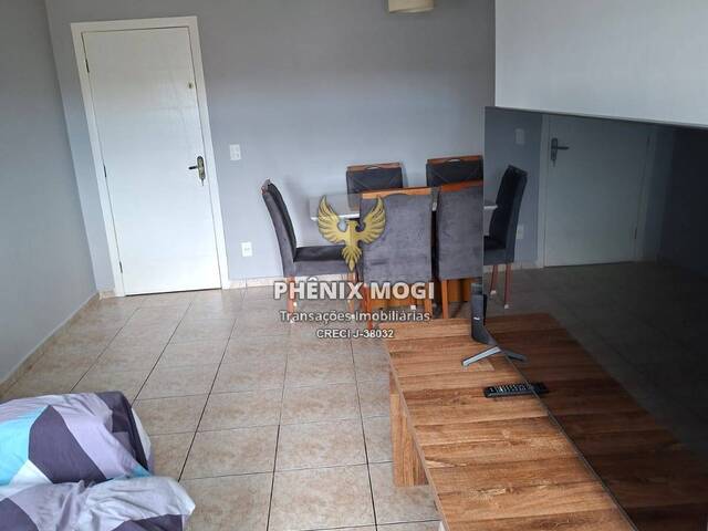 Apartamento para Venda em Mogi das Cruzes - 4