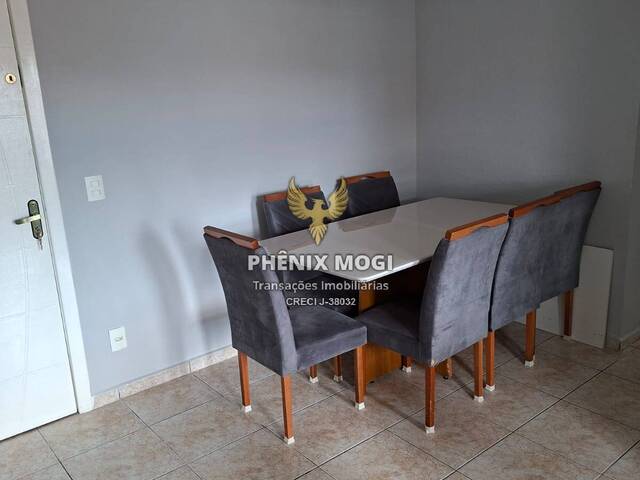 #AP00567 - Apartamento para Venda em Mogi das Cruzes - SP