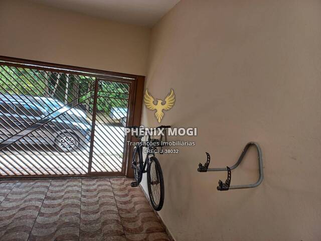 #SO00568 - Casa para Venda em Mogi das Cruzes - SP - 3