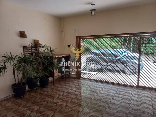 #SO00568 - Casa para Venda em Mogi das Cruzes - SP - 2
