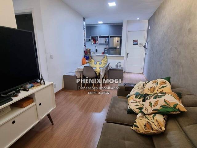 #AP00569 - Apartamento para Venda em Mogi das Cruzes - SP