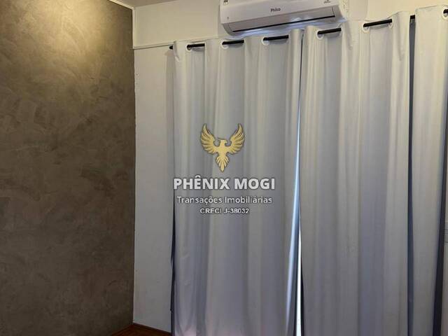 Apartamento para Venda em Mogi das Cruzes - 5