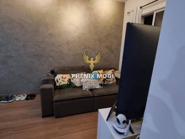 Apartamento para Venda em Mogi das Cruzes - 4
