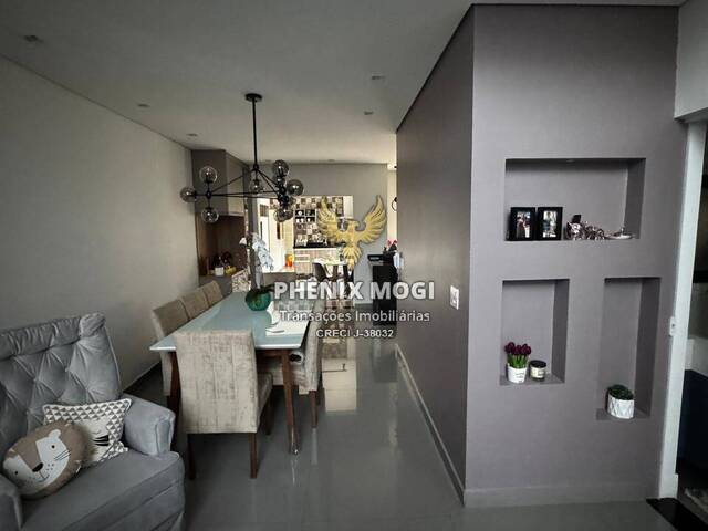 Casa para Venda em Mogi das Cruzes - 5