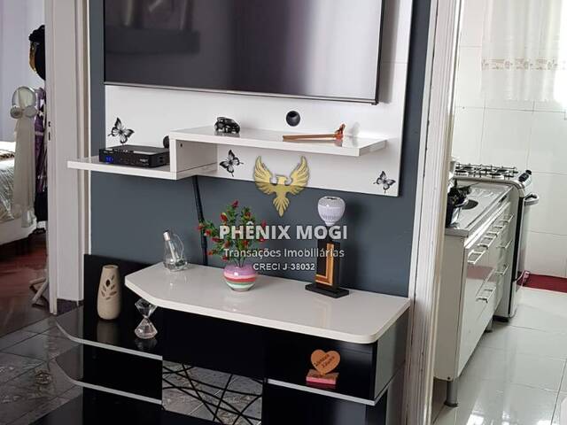 Apartamento para Venda em Mogi das Cruzes - 5