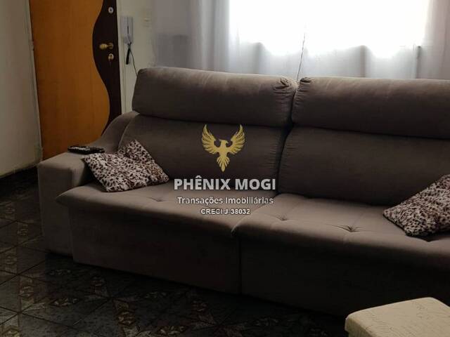 Apartamento para Venda em Mogi das Cruzes - 3
