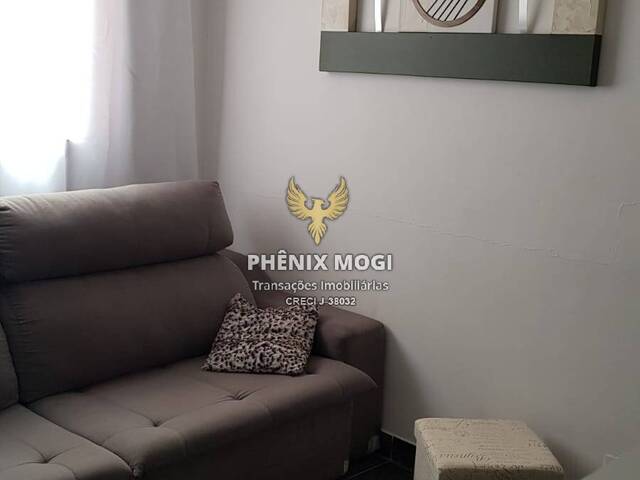Apartamento para Venda em Mogi das Cruzes - 4