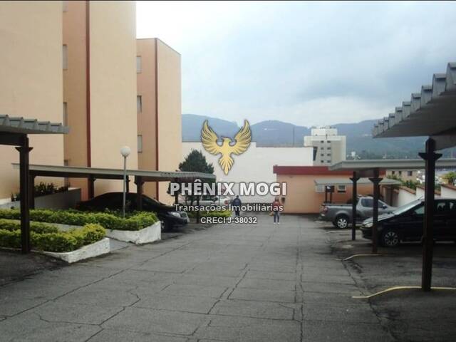 Apartamento para Venda em Mogi das Cruzes - 2