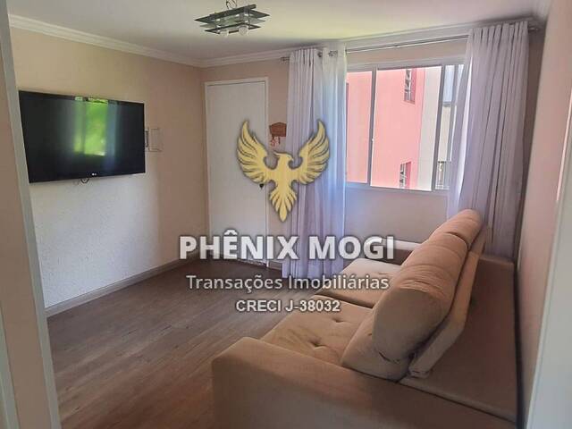 Apartamento para Venda em Mogi das Cruzes - 2