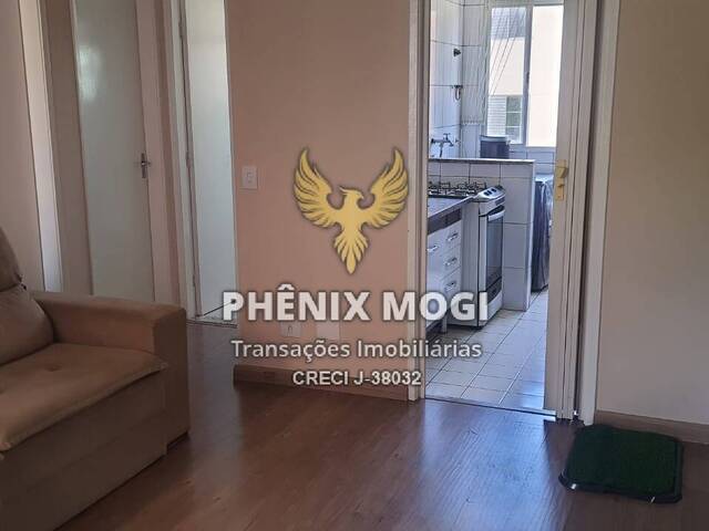 Apartamento para Venda em Mogi das Cruzes - 4