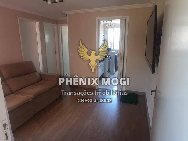 Apartamento para Venda em Mogi das Cruzes - 3
