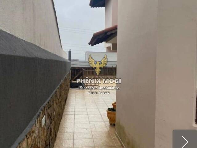 Casa para Venda em Suzano - 3