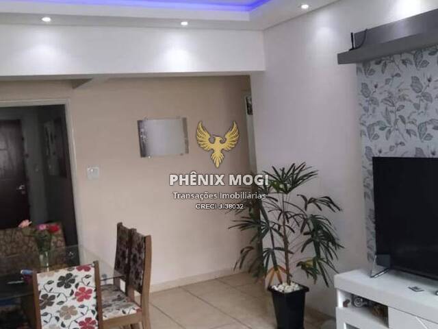 #AP00576 - Apartamento para Venda em Mogi das Cruzes - SP