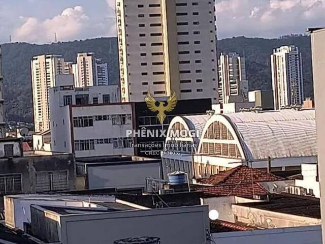 #AP00576 - Apartamento para Venda em Mogi das Cruzes - SP