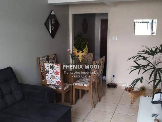 #AP00576 - Apartamento para Venda em Mogi das Cruzes - SP