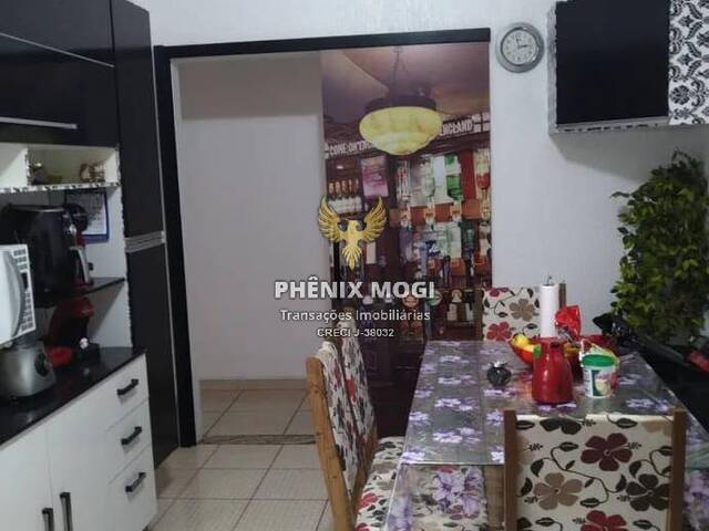 Apartamento para Venda em Mogi das Cruzes - 4