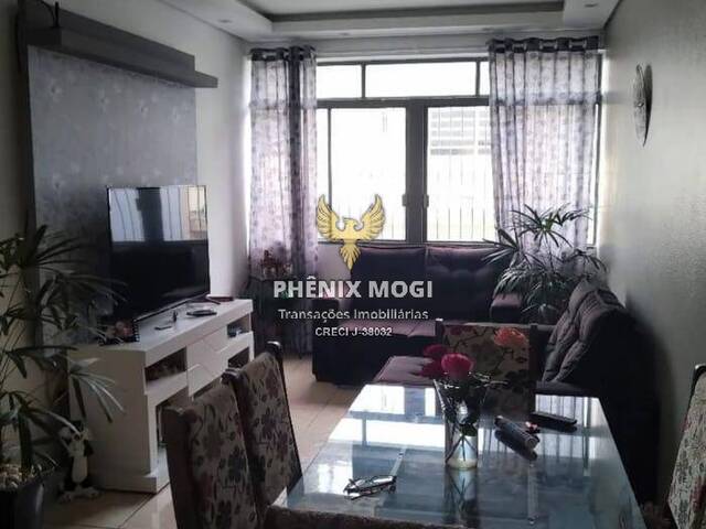 Apartamento para Venda em Mogi das Cruzes - 5
