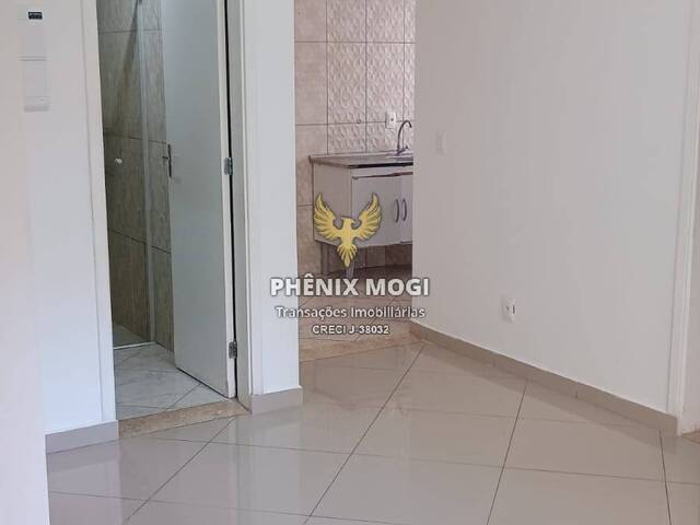 Apartamento para Venda em Mogi das Cruzes - 5