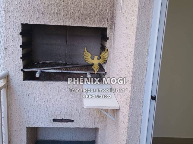 Apartamento para Venda em Mogi das Cruzes - 3