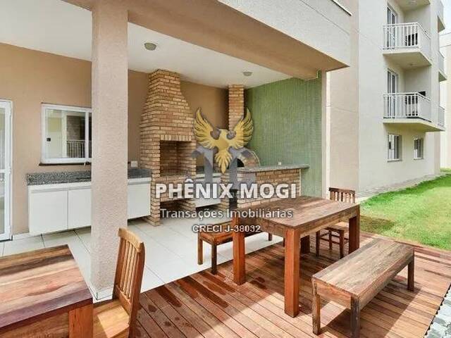 Apartamento para Venda em Mogi das Cruzes - 3