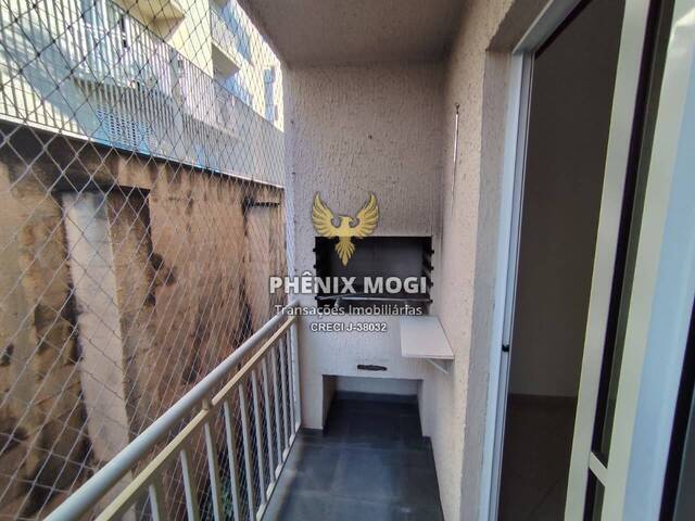 Apartamento para Venda em Mogi das Cruzes - 4